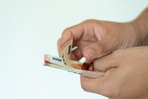 Онлайн заем в Слънчев бряг